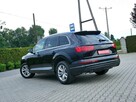 Audi Q7 4M 3.0 TDI 218KM Eu6 Quattro 4x4 -faktura VAT 23% -Salon Polska -1 Wł - 3