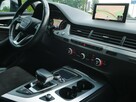 Audi Q7 4M 3.0 TDI 218KM Eu6 Quattro 4x4 -faktura VAT 23% -Salon Polska -1 Wł - 8