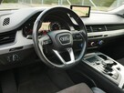 Audi Q7 4M 3.0 TDI 218KM Eu6 Quattro 4x4 -faktura VAT 23% -Salon Polska -1 Wł - 15