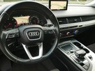Audi Q7 4M 3.0 TDI 218KM Eu6 Quattro 4x4 -faktura VAT 23% -Salon Polska -1 Wł - 16