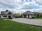 Dom Folusz gm. Dębowiec - 10