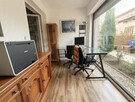 GRABOWIEC,2-poziomowe mieszkanie z tarasem,ogrodem - 1