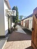 GRABOWIEC,2-poziomowe mieszkanie z tarasem,ogrodem - 15