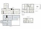 Dom 400 m² z potencjałem dla rodziny lub firmy - 1