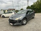 Peugeot 308 1.6 HDI 90KM/Klima automatyczna/Isofix/HAK/Zamiana/Kredyt