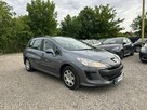 Peugeot 308 1.6 HDI 90KM/Klima automatyczna/Isofix/HAK/Zamiana/Kredyt - 4
