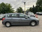 Peugeot 308 1.6 HDI 90KM/Klima automatyczna/Isofix/HAK/Zamiana/Kredyt - 6