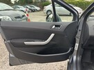 Peugeot 308 1.6 HDI 90KM/Klima automatyczna/Isofix/HAK/Zamiana/Kredyt - 10
