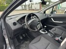 Peugeot 308 1.6 HDI 90KM/Klima automatyczna/Isofix/HAK/Zamiana/Kredyt - 12
