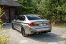 BMW M5 F90 / 4.4 V8 600KM / Harman&Kardon / Concaver / Carbon / Salon PL / FV - 2