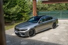 BMW M5 F90 / 4.4 V8 600KM / Harman&Kardon / Concaver / Carbon / Salon PL / FV - 3
