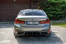 BMW M5 F90 / 4.4 V8 600KM / Harman&Kardon / Concaver / Carbon / Salon PL / FV - 6