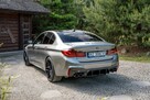 BMW M5 F90 / 4.4 V8 600KM / Harman&Kardon / Concaver / Carbon / Salon PL / FV - 11