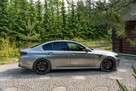 BMW M5 F90 / 4.4 V8 600KM / Harman&Kardon / Concaver / Carbon / Salon PL / FV - 16