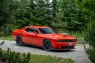 Dodge Challenger R/T / 5.7 V8 HEMI 375KM / Alpine / GO MANGO / Import USA / FV - 1