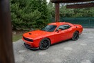 Dodge Challenger R/T / 5.7 V8 HEMI 375KM / Alpine / GO MANGO / Import USA / FV - 3