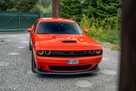Dodge Challenger R/T / 5.7 V8 HEMI 375KM / Alpine / GO MANGO / Import USA / FV - 5