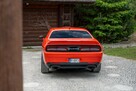 Dodge Challenger R/T / 5.7 V8 HEMI 375KM / Alpine / GO MANGO / Import USA / FV - 6