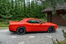Dodge Challenger R/T / 5.7 V8 HEMI 375KM / Alpine / GO MANGO / Import USA / FV - 7