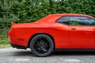 Dodge Challenger R/T / 5.7 V8 HEMI 375KM / Alpine / GO MANGO / Import USA / FV - 8