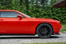 Dodge Challenger R/T / 5.7 V8 HEMI 375KM / Alpine / GO MANGO / Import USA / FV - 9