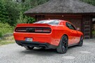 Dodge Challenger R/T / 5.7 V8 HEMI 375KM / Alpine / GO MANGO / Import USA / FV - 13