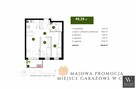Mieszkanie Kraków Prądnik Biały - 2