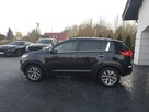 Kia Sportage Nowy rozrząd - 3