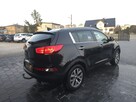 Kia Sportage Nowy rozrząd - 8