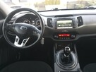 Kia Sportage Nowy rozrząd - 11