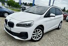 BMW 216 Automat*7Osobowy"LED*Panorama - 3