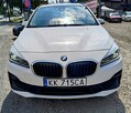 BMW 216 Automat*7Osobowy"LED*Panorama - 6