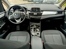 BMW 216 Automat*7Osobowy"LED*Panorama - 8