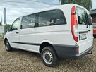 Mercedes Vito 9-osobowy*4x4*Automat - 3