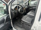 Mercedes Vito 9-osobowy*4x4*Automat - 4