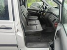 Mercedes Vito 9-osobowy*4x4*Automat - 8