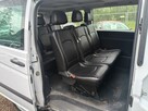 Mercedes Vito 9-osobowy*4x4*Automat - 9