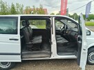 Mercedes Vito 9-osobowy*4x4*Automat - 10