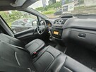 Mercedes Vito 9-osobowy*4x4*Automat - 11