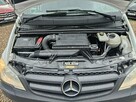 Mercedes Vito 9-osobowy*4x4*Automat - 12