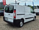 Citroen Jumpy 2014*Klimatyzacja*3Osobowy - 3