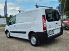 Citroen Jumpy 2014*Klimatyzacja*3Osobowy - 4