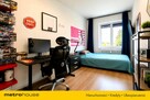 Przytulne 3 pokoje/63,5m2/ klimatyzacja/ balkon - 12