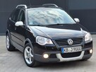 Volkswagen Polo Cross * 1.4 MPi benzyna* Z NiEMiEC** BARDZO ŁADNE* KLiMAtyzacja* - 1