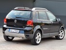 Volkswagen Polo Cross * 1.4 MPi benzyna* Z NiEMiEC** BARDZO ŁADNE* KLiMAtyzacja* - 2