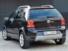 Volkswagen Polo Cross * 1.4 MPi benzyna* Z NiEMiEC** BARDZO ŁADNE* KLiMAtyzacja* - 4