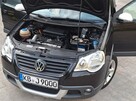 Volkswagen Polo Cross * 1.4 MPi benzyna* Z NiEMiEC** BARDZO ŁADNE* KLiMAtyzacja* - 7