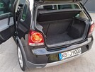 Volkswagen Polo Cross * 1.4 MPi benzyna* Z NiEMiEC** BARDZO ŁADNE* KLiMAtyzacja* - 9