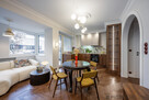 PIĘKNY, NOWY  apartament w odnowionym budynku ! - 1