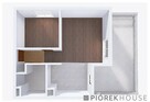 2-pokojowe mieszkanie na Włochach - 7
